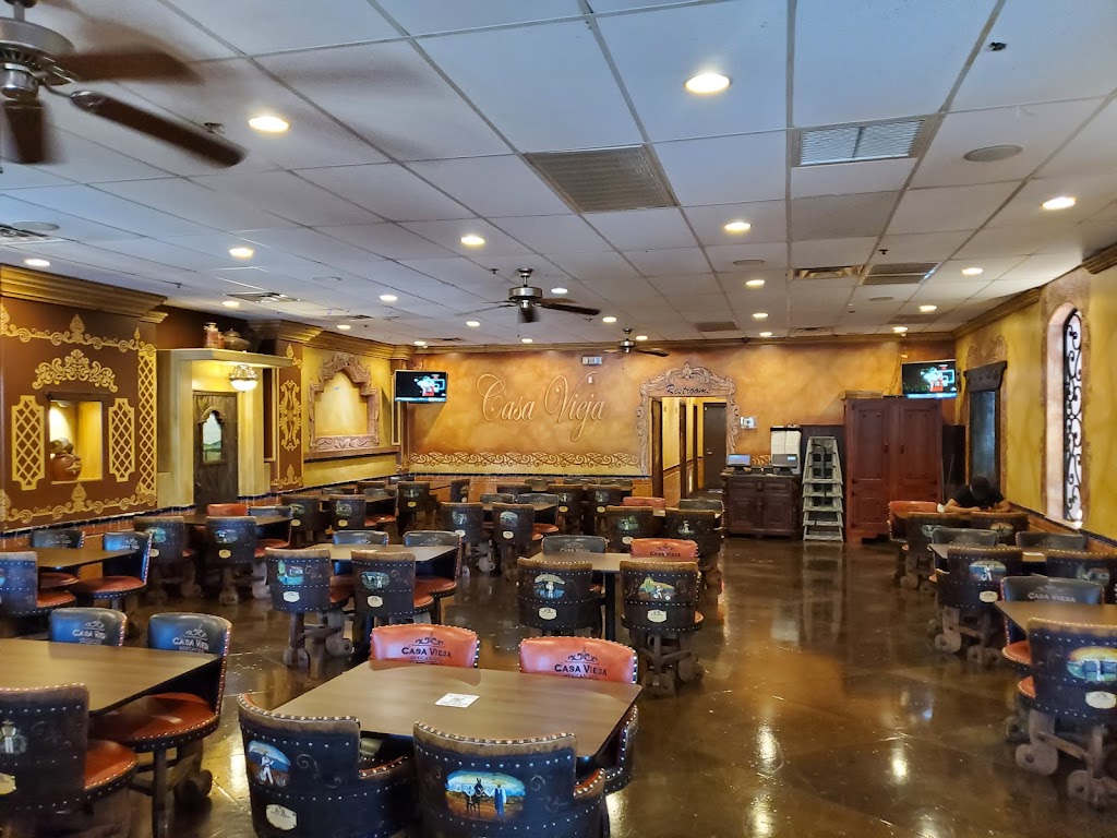 Casa Vieja Mexican Grill | 711 E Main St, Hendersonville, TN 37075, USA | Phone: (615) 264-6226