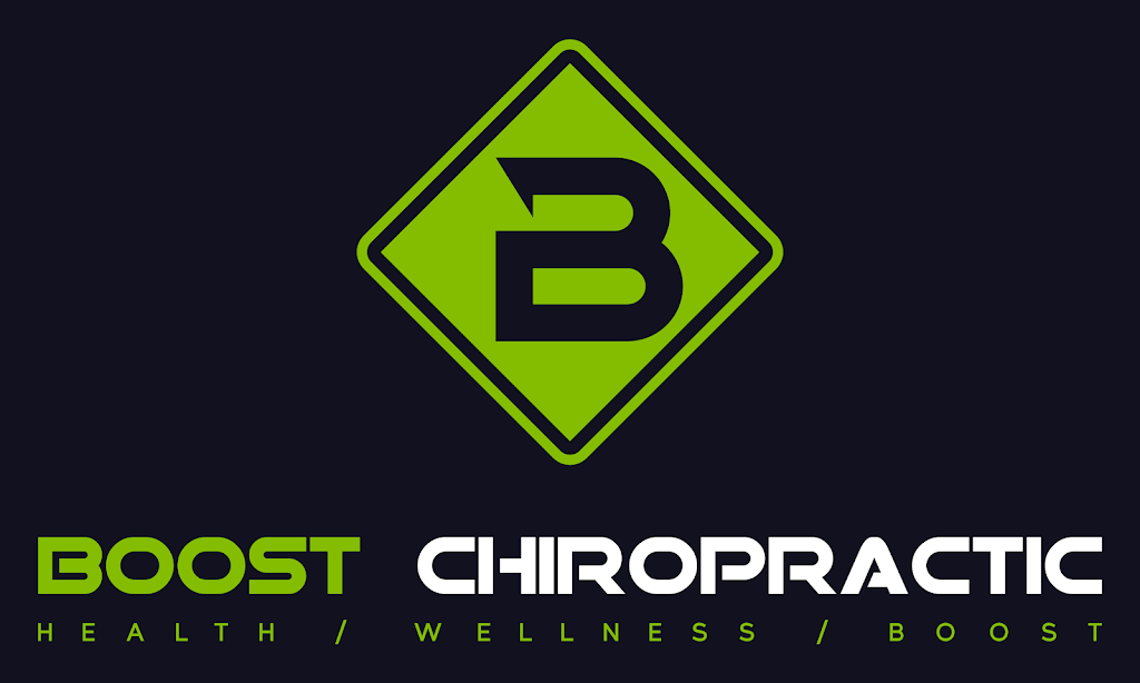 Boost Chiropractic | 3201 US-380 Ste 100, Cross Roads, TX 76227, USA | Phone: (469) 514-3756