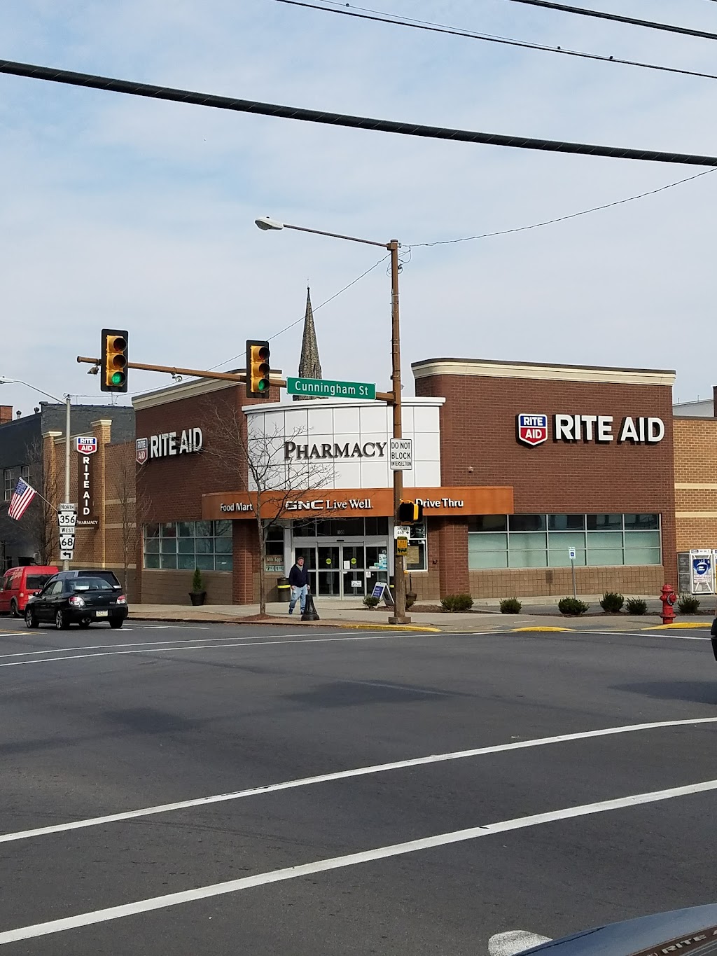 Rite Aid | 139 S Main St, Butler, PA 16001 | Phone: (724) 287-6751