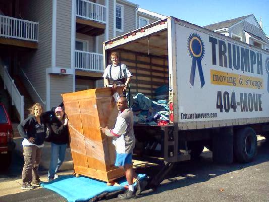 Triumph Moving | Piano Movers | US Veteran Owned | 2608 Wyoming Ave, Norfolk, VA 23513, USA | Phone: (757) 855-6683