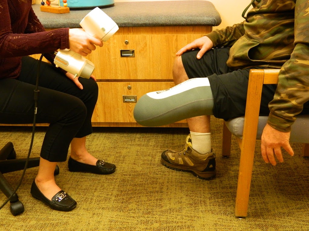 Hanger Clinic: Prosthetics & Orthotics | 3719 E Meridian Loop STE H, Wasilla, AK 99654, USA | Phone: (907) 357-3737