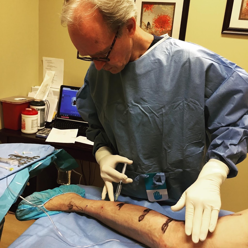 La Bella Vita Laser and Vein Center: Randall Juleff, MD, FACS | 4080 Lonesome Rd Ste. A Suite B, Mandeville, LA 70448, USA | Phone: (985) 892-2950