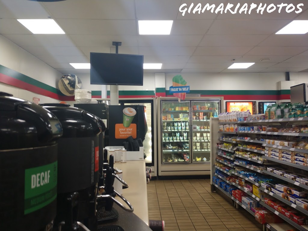 7-Eleven | 194 Glenn St, Glen Cove, NY 11542, USA | Phone: (516) 759-0670