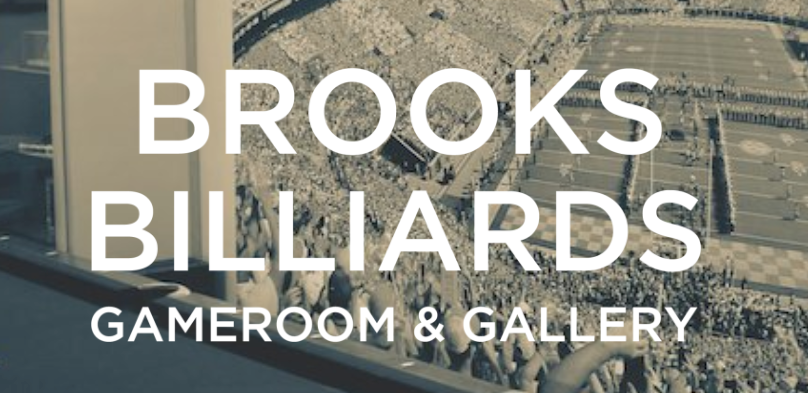 Brooks Billiards & Gameroom Gallery | 851 Progress Rd, Collierville, TN 38017, USA | Phone: (901) 290-6271