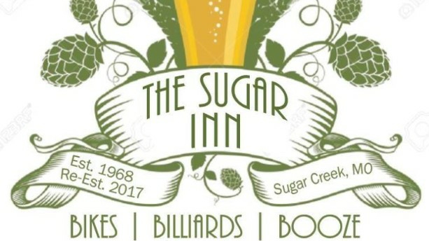 The Sugar Inn | 718 N Sterling Ave, Sugar Creek, MO 64054, USA | Phone: (816) 461-0078