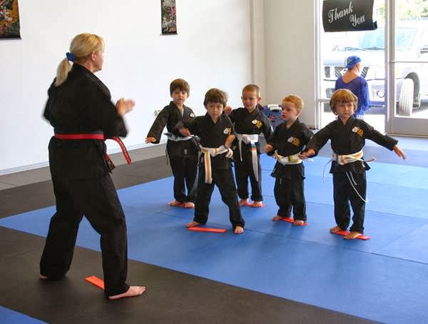 Kriegisch Martial Arts | 2690 Madison St, Clarksville, TN 37043, USA | Phone: (931) 368-9955