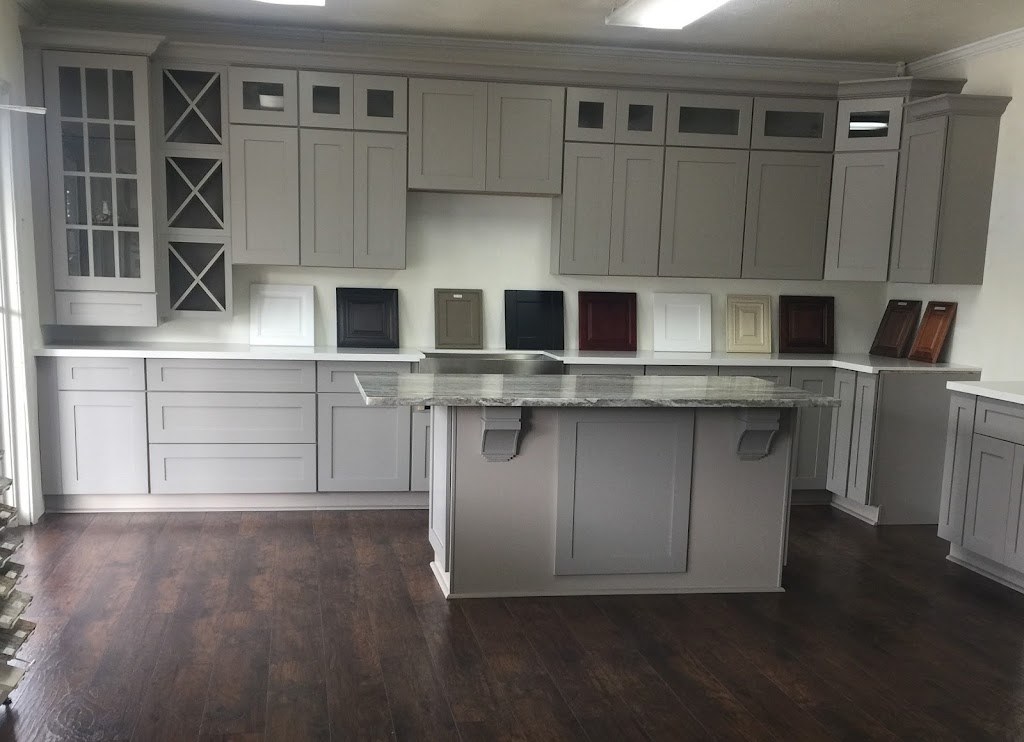 AA Cabinet And Granite, LLC | 535 Florida Ave SW, Denham Springs, LA 70726, USA | Phone: (225) 667-8780