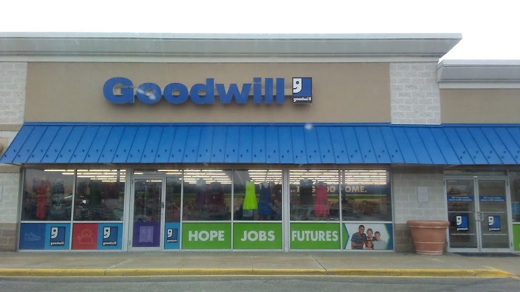 Goodwill Madison OH | 6595 N Ridge Rd, Madison, OH 44057, USA | Phone: (440) 417-0101