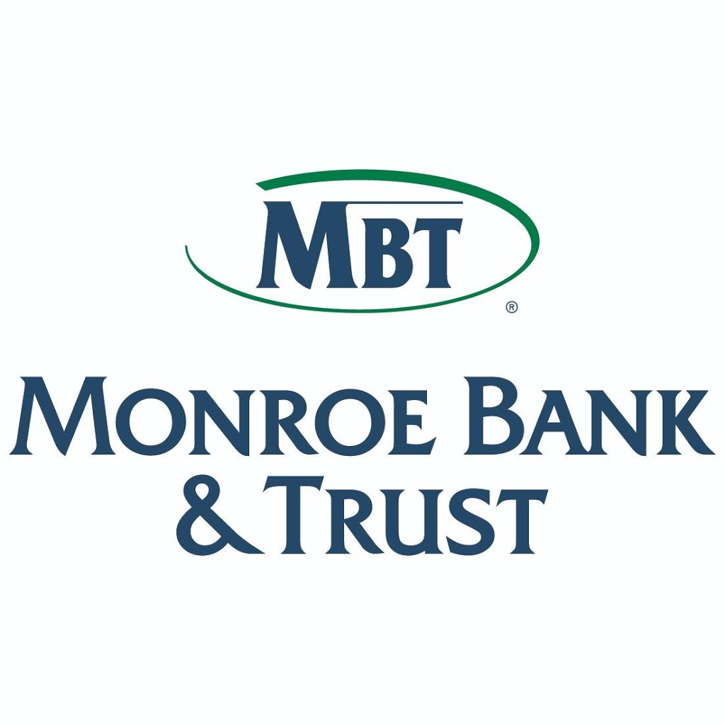 Monroe Bank & Trust ATM | 510 N Monroe St, Monroe, MI 48162, USA | Phone: (800) 321-0032