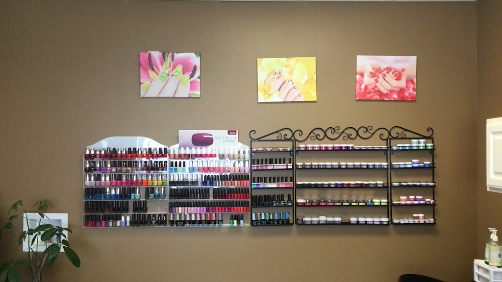 Sandras Salon | 1916 Elkhart Rd, Goshen, IN 46526, USA | Phone: (574) 534-4488