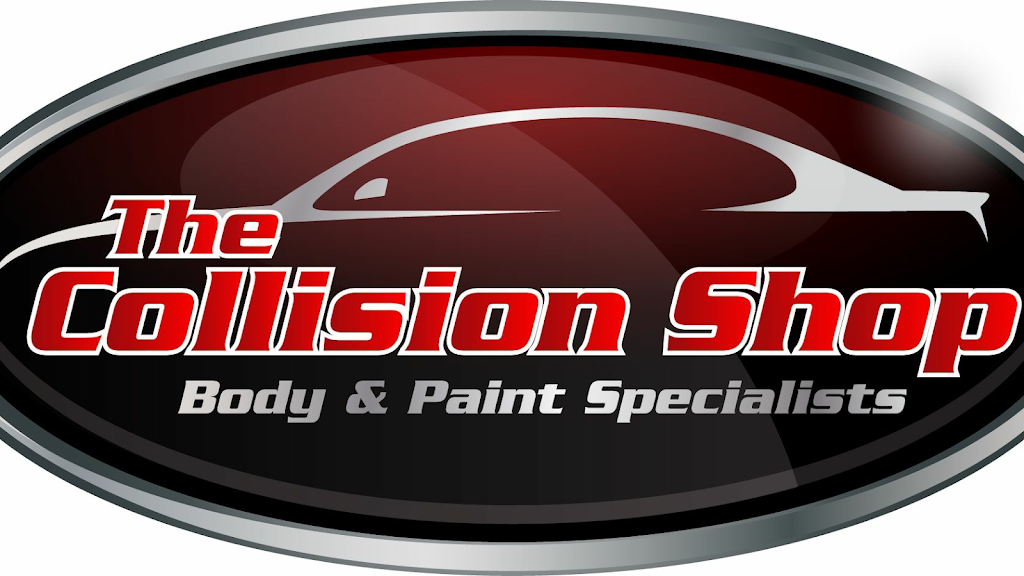 The Collision Shop of Warren | 5479 Twelve Mile Rd, Warren, MI 48092 | Phone: (586) 806-5076