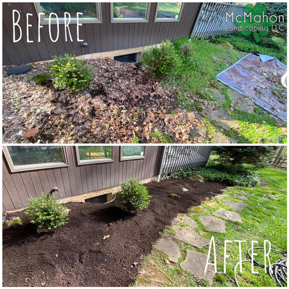 McMahon Landscaping, LLC | 1001 Main St, Red Hill, PA 18076, USA | Phone: (484) 375-3201