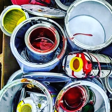 Nation Refinishing Auto Paint & Supplies | 4541 St Augustine Rd Suite 6, Jacksonville, FL 32207 | Phone: (904) 903-7841