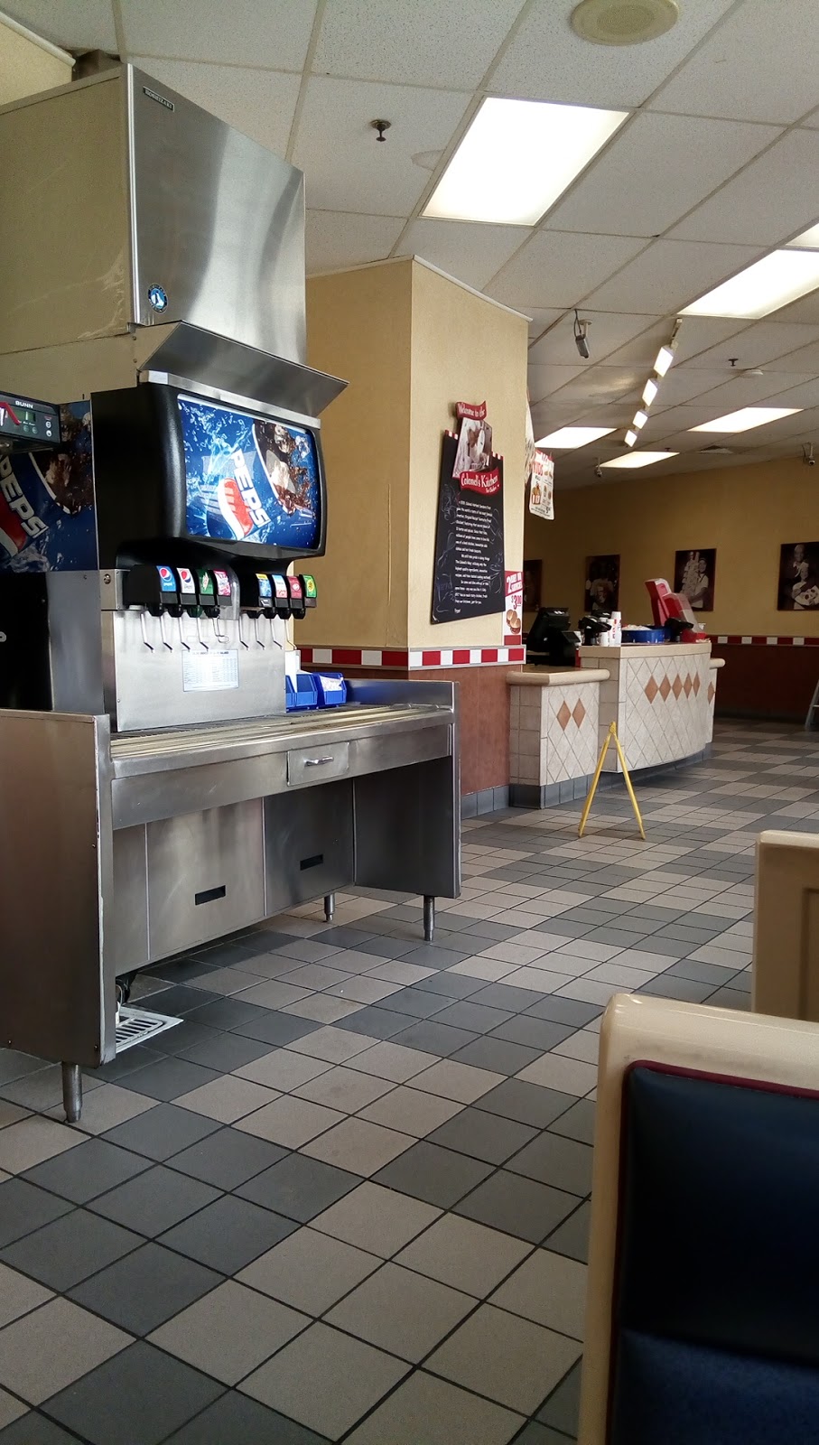 KFC | 5005 Willows Rd, Alpine, CA 91901, USA | Phone: (619) 445-4300