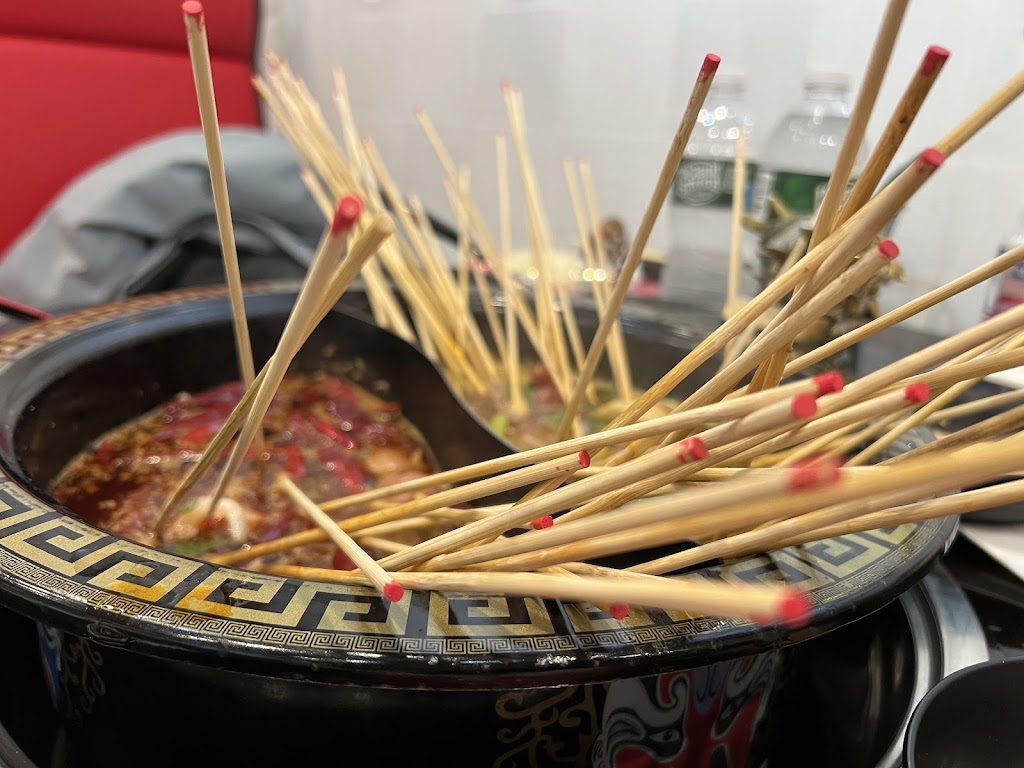 Skewer Hot Pot | 147-10 45th Ave, Queens, NY 11355, USA | Phone: (347) 368-4639