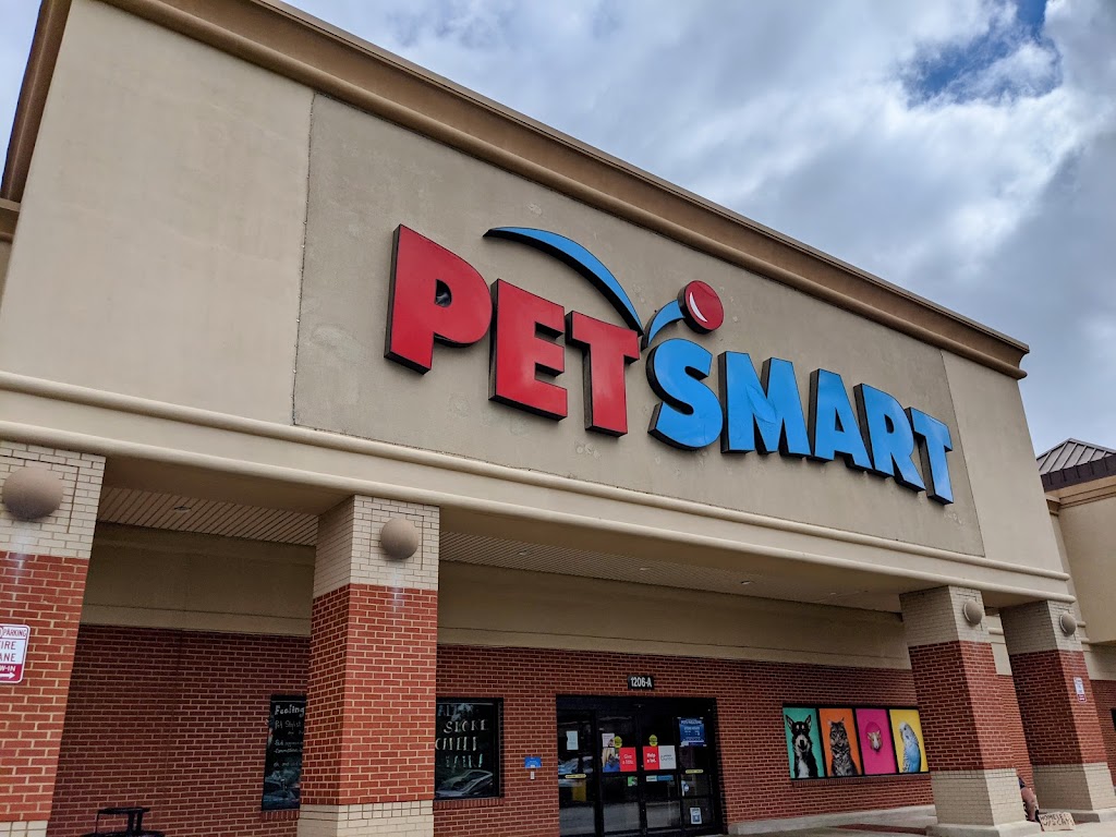 TagWorks | PetSmart, 1206-A, 1206 Bridford Pkwy, Greensboro, NC 27407, USA | Phone: (877) 473-9696