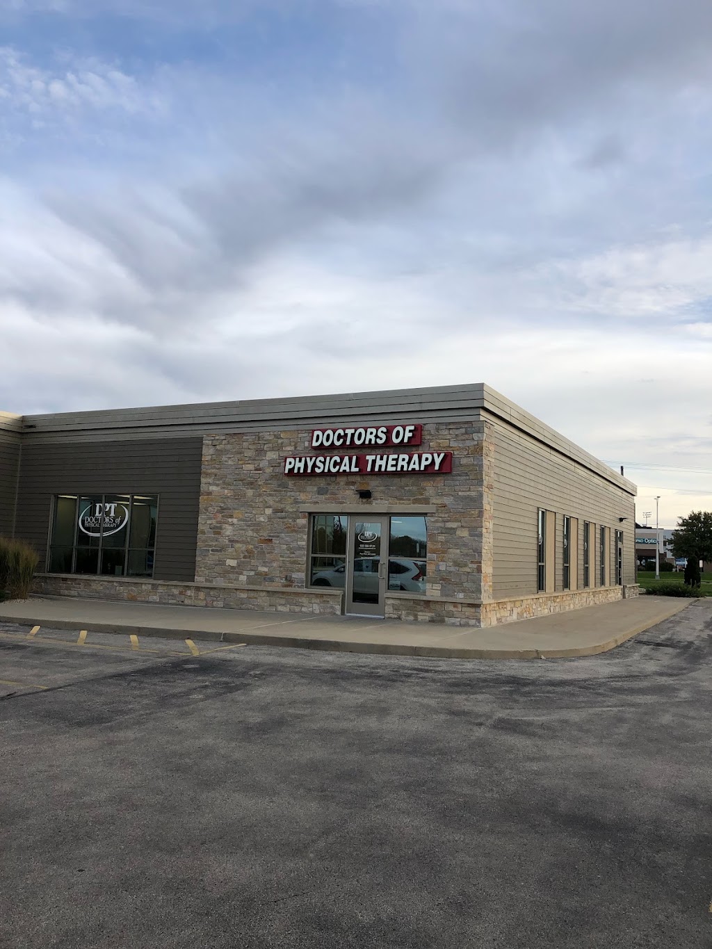 Doctors of Physical Therapy | 1618 Mehta Ln, Fort Atkinson, WI 53538, USA | Phone: (920) 568-9739