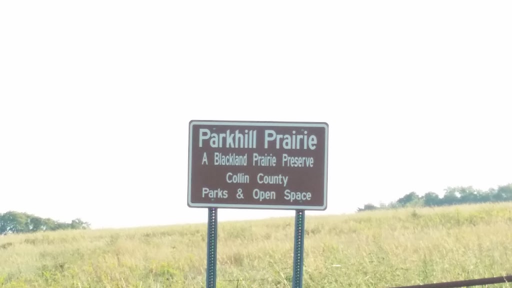 Parkhill Prairie | Co Rd 668, Blue Ridge, TX 75424 | Phone: (972) 424-1460