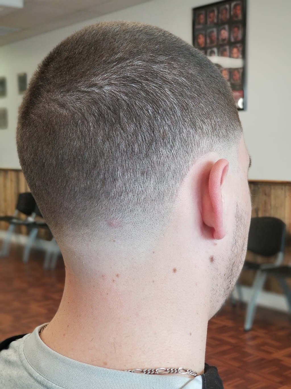 The Baron Barber Shop | 224 S Lake Shore Way, Lake Alfred, FL 33850, USA | Phone: (863) 268-8986