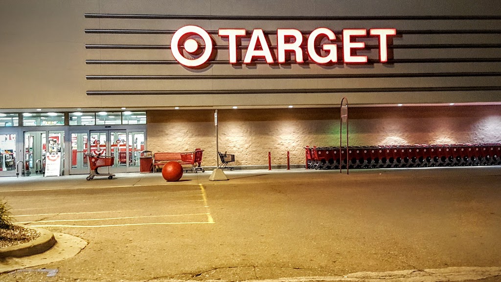 Target | 495 Haggerty Hwy, Walled Lake, MI 48390, USA | Phone: (248) 960-7900