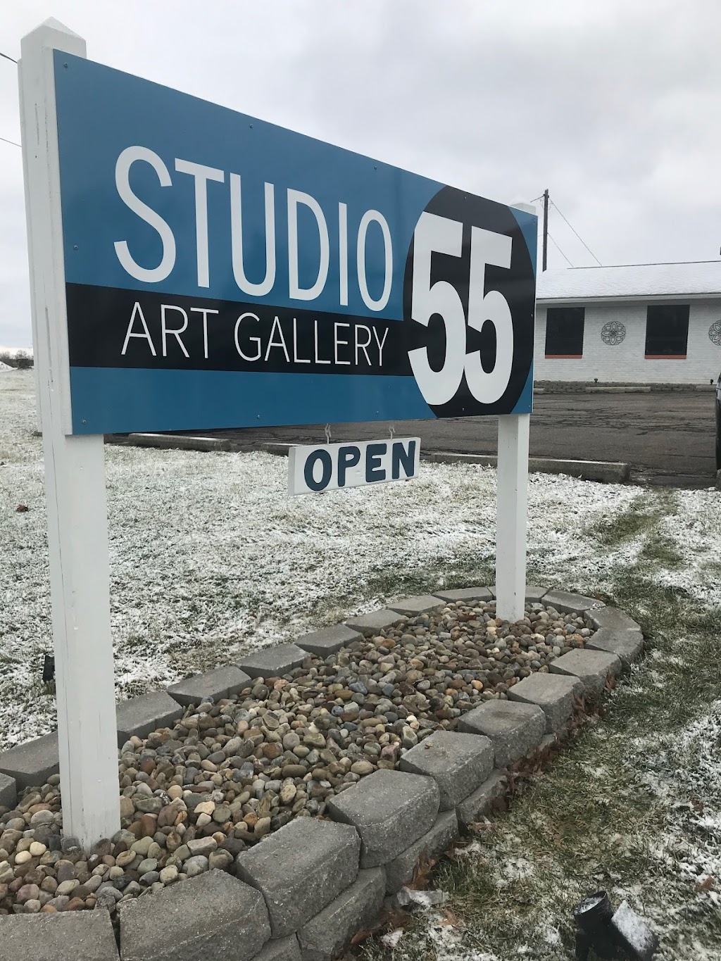 Studio 55 | 4455 State Rd, Peninsula, OH 44264, USA | Phone: (330) 840-2855