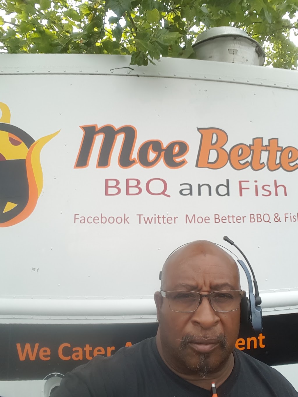 MoeBetter Barbecue Fish and Things | 4709 Traders Way, Thompsons Station, TN 37179, USA | Phone: (615) 349-6511