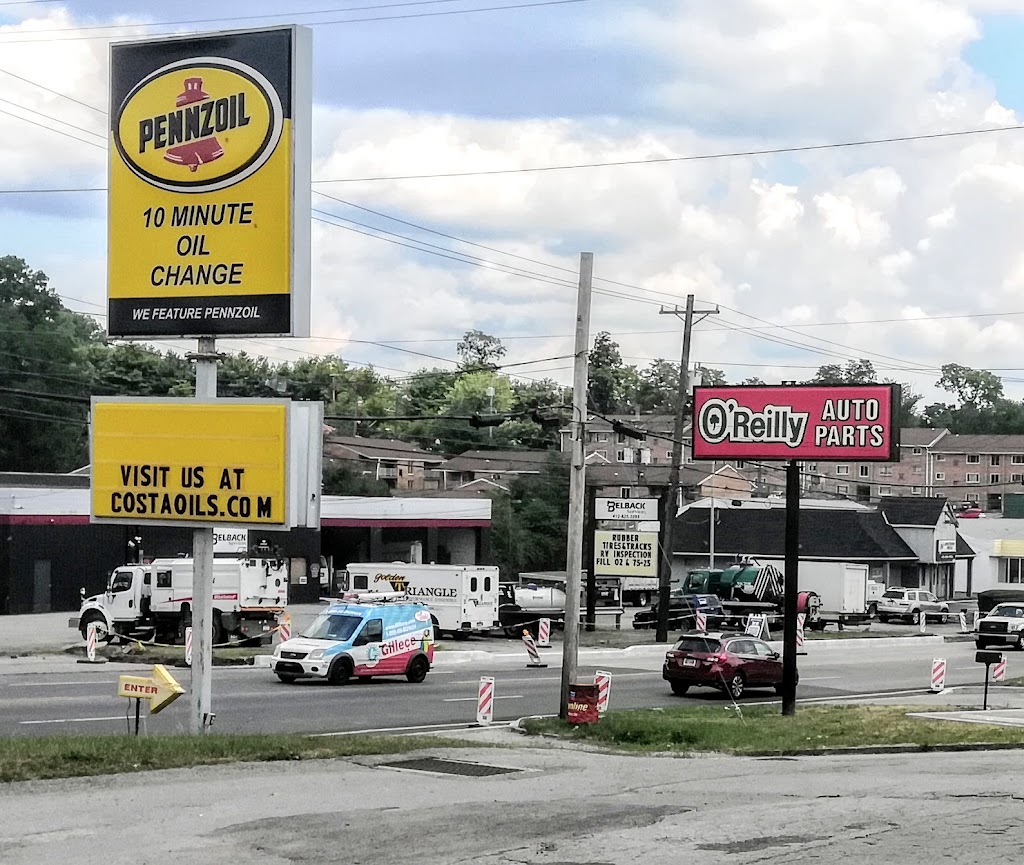 OReilly Auto Parts | 1722 Lincoln Hwy, North Versailles, PA 15137 | Phone: (412) 662-0339