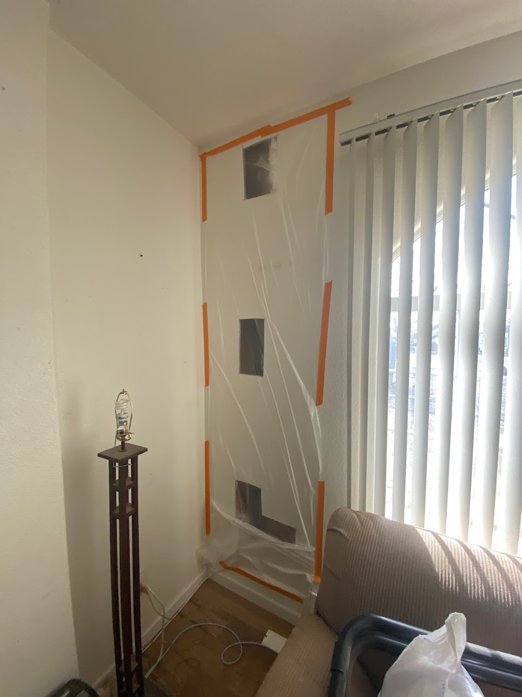 HardLuck Plumbing Inc | 10180 I Ave Unit C, Hesperia, CA 92345, USA | Phone: (833) 244-6853