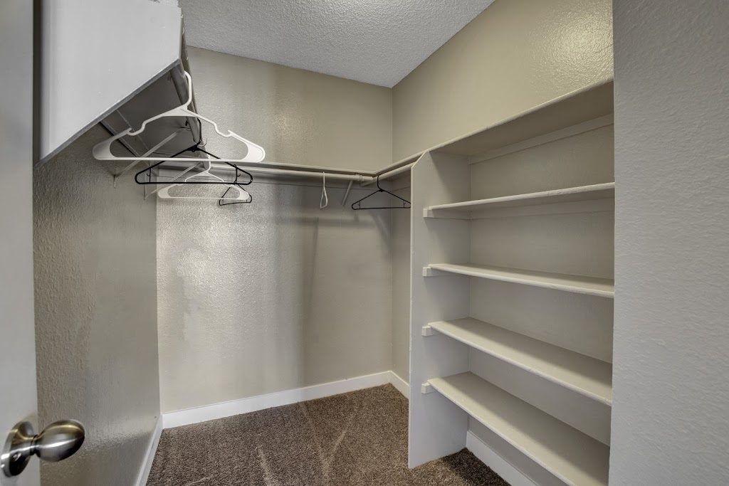 Intrigue Apartments | 4600 Vegas Dr, Las Vegas, NV 89108, USA | Phone: (702) 430-2037