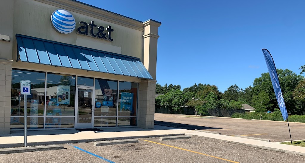 AT&T Store | 33939 LA-16 Suite Q, Denham Springs, LA 70706, USA | Phone: (225) 243-4414