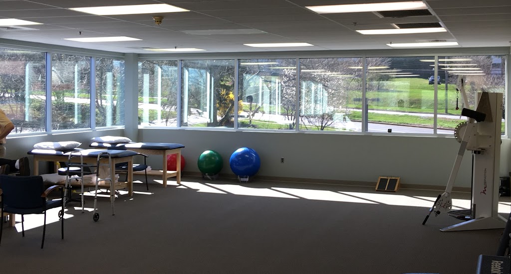 Ivy Rehab Physical Therapy | 3409 West Chester Pike #200, Newtown Square, PA 19073, USA | Phone: (610) 557-0220