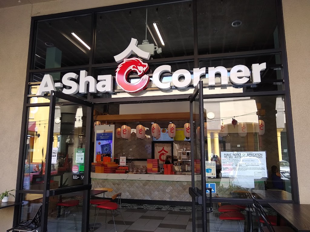 A-sha Corner | 929 Story Rd Suite 2039, San Jose, CA 95122, USA | Phone: (408) 755-2182
