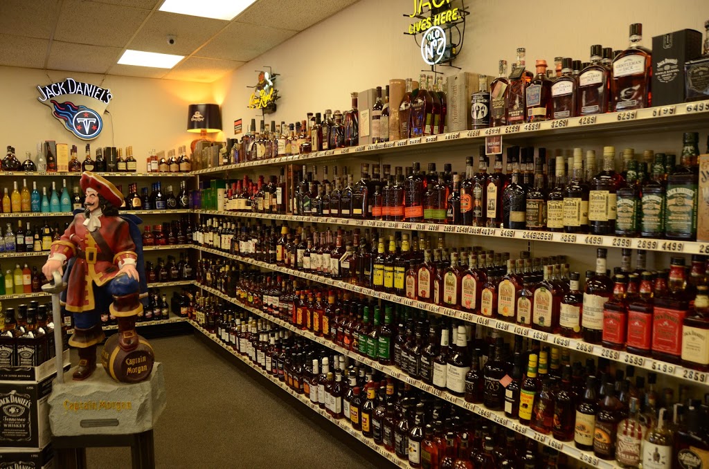 Rivergate Wines & Liquors | 752 Rivergate Pkwy, Goodlettsville, TN 37072, USA | Phone: (615) 859-0867