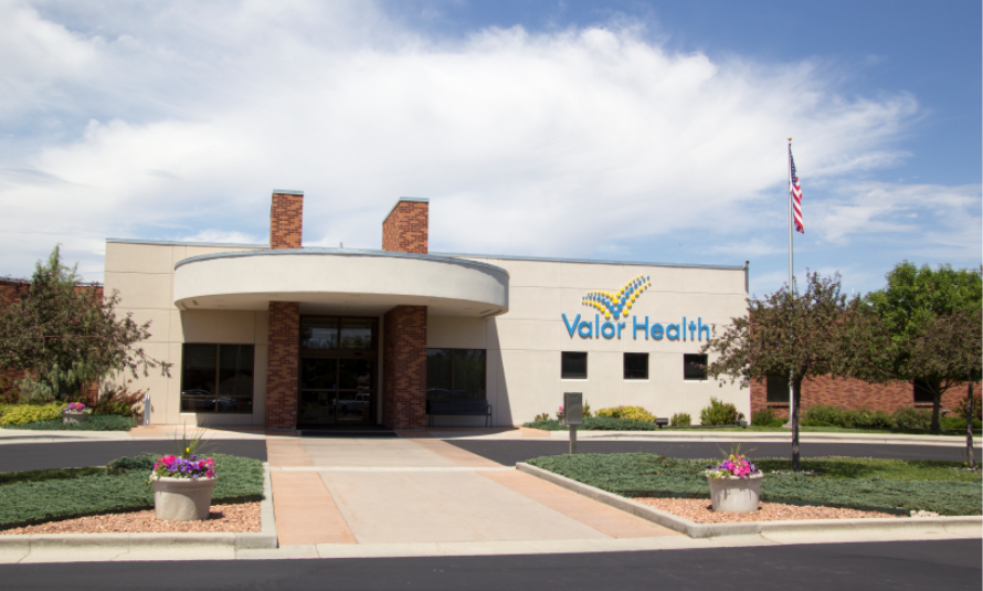 Valor Health | 1202 E Locust St, Emmett, ID 83617, USA | Phone: (208) 365-3561