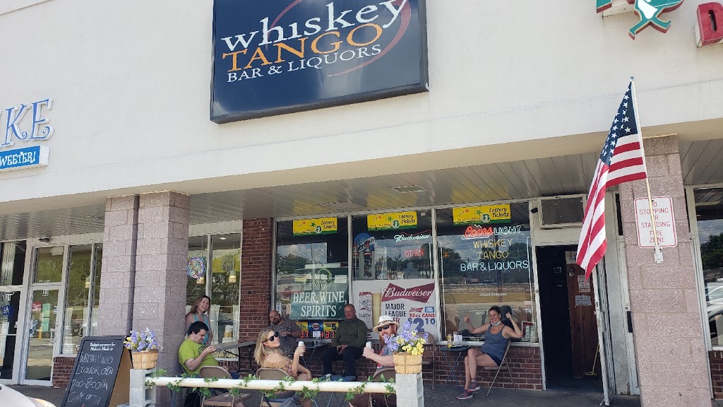Whiskey Tango Bar & Liquors | 35 Lafayette Rd, Fords, NJ 08863 | Phone: (732) 225-0828