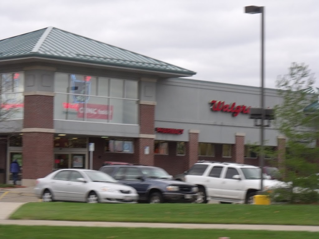 Walgreens | 2931 S Fish Hatchery Rd, Fitchburg, WI 53711 | Phone: (608) 277-0087