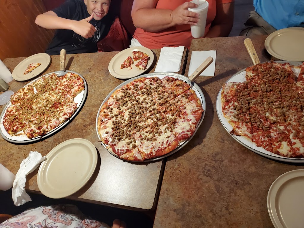 Sir Pizza of Siler City | 1403 E 11th St, Siler City, NC 27344, USA | Phone: (919) 742-6000