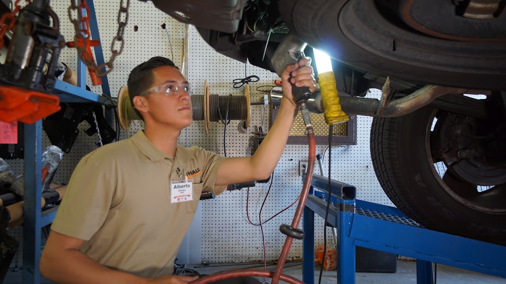 Amends Small Engine | 8702 S Dixie Hwy, Rudolph, OH 43462, USA | Phone: (419) 686-7635