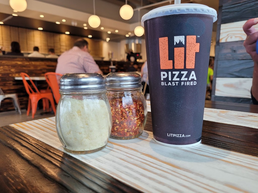 Lit Pizza - Covington | 71180 LA-1077, Covington, LA 70433, USA | Phone: (985) 259-8020