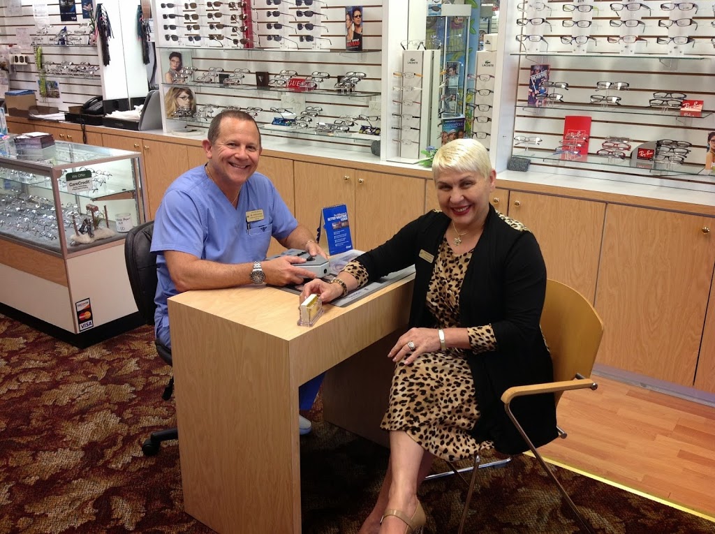 Wise Eyes Optical & Vision Center | Publix Promenade Plaza, 10049 Cleary Blvd, Plantation, FL 33324, USA | Phone: (954) 473-0066