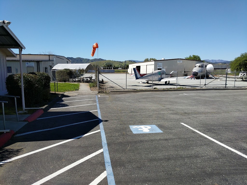Wings of History Air Museum | 12777 Murphy Ave, San Martin, CA 95046, USA | Phone: (408) 683-2290