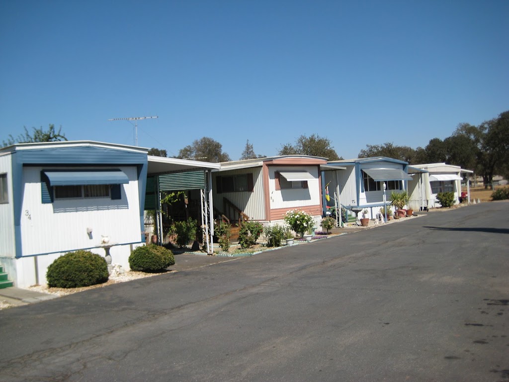 Lockeford Mobile Home Park | 19142 N Jack Tone Rd, Lockeford, CA 95237, USA | Phone: (209) 727-5862