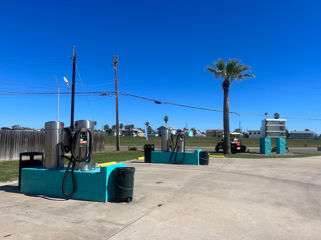 Tropical Spray Car Wash | 606 Cut-Off Rd, Port Aransas, TX 78373, USA | Phone: (361) 239-2630