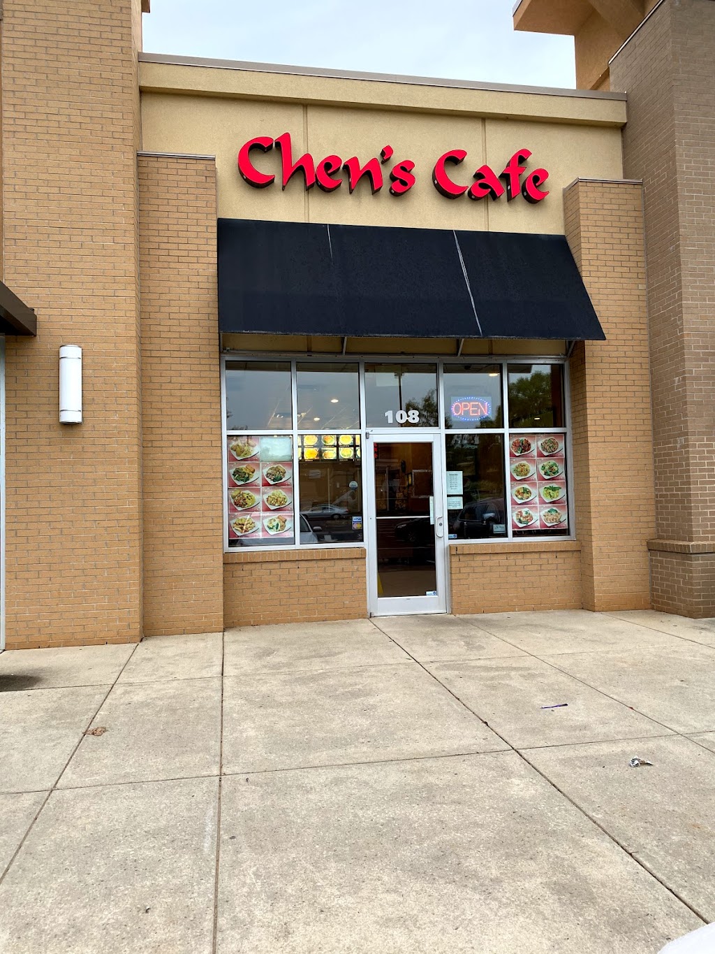 Chens Cafe | 1183 University Dr, Burlington, NC 27215, USA | Phone: (336) 584-1898