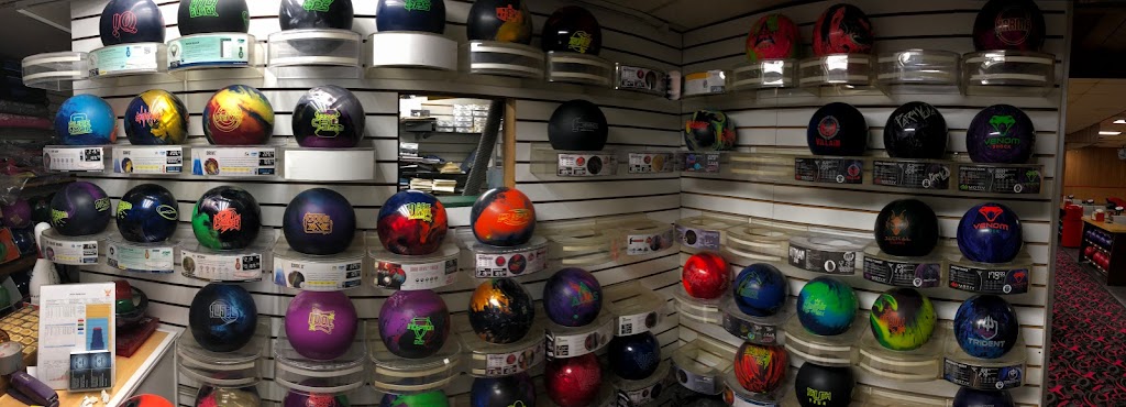 Dinos Pro Shop | 19-45 49th St, Queens, NY 11105, USA | Phone: (718) 651-5235