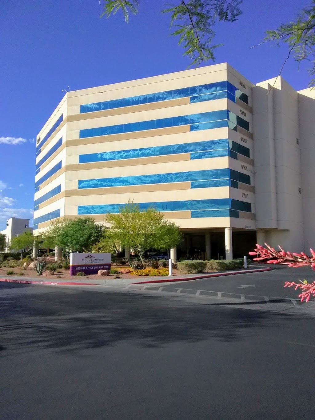 Nevada Heart and Vascular Center | 401 N Buffalo Dr Suite 100, Las Vegas, NV 89145, USA | Phone: (702) 227-3422