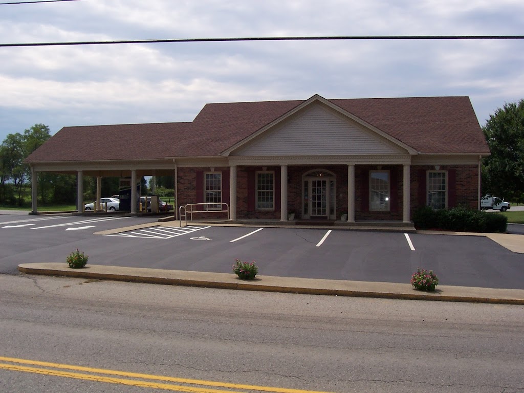 The Cecilian Bank | 6151 Rineyville Rd, Rineyville, KY 40162, USA | Phone: (270) 737-1008