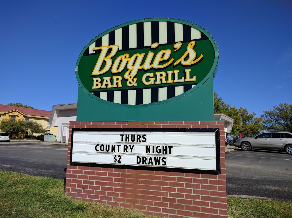 Bogies Bar & Grill | 3305 Old Maple Rd, Omaha, NE 68134, USA | Phone: (402) 493-8000