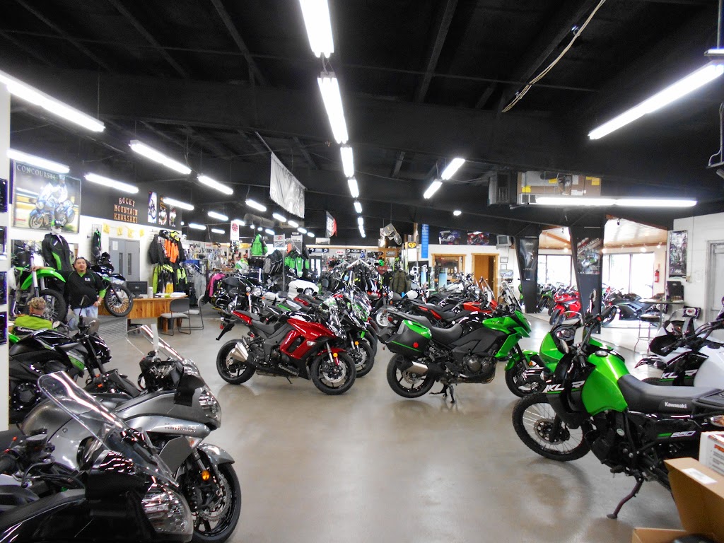 Elite Powersports | 645 Frontage Rd, Longmont, CO 80501, USA | Phone: (303) 651-2453