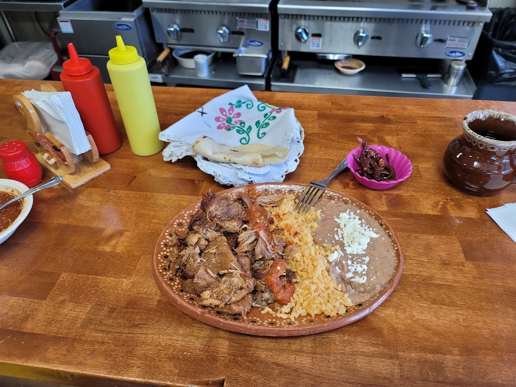 Taqueria la Esperanza | 1337 Chicago St, Hammond, IN 46327, USA | Phone: (219) 803-2326